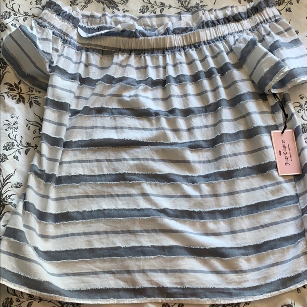 Juicy Couture shirt